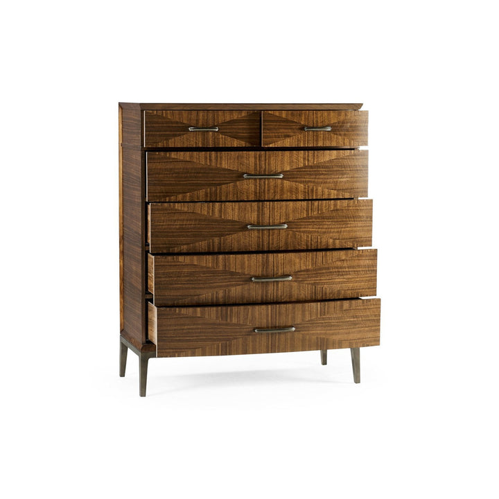 Toulouse Tall Dresser-Jonathan Charles-JCHARLES-500354-WTL-Dressers-3-France and Son