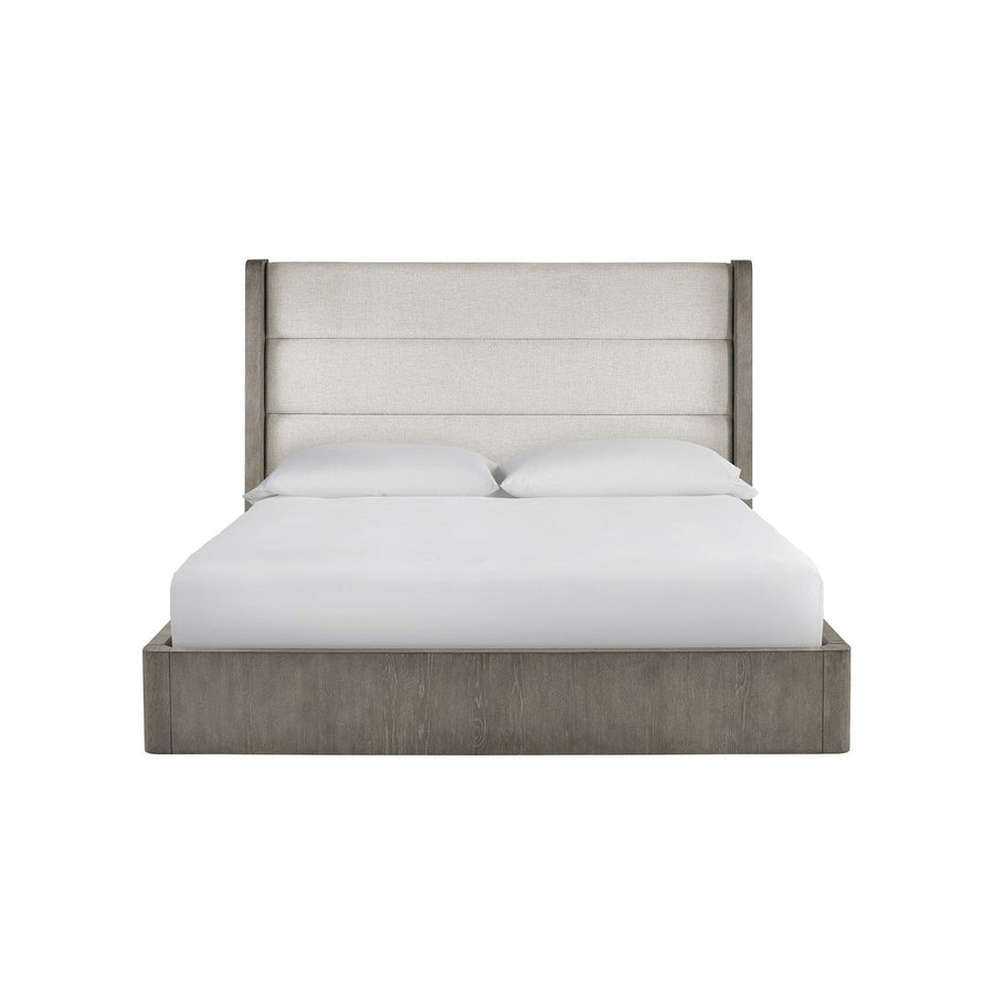 Morada Bed King-Universal Furniture-UNIV-U225A320B-1-France and Son