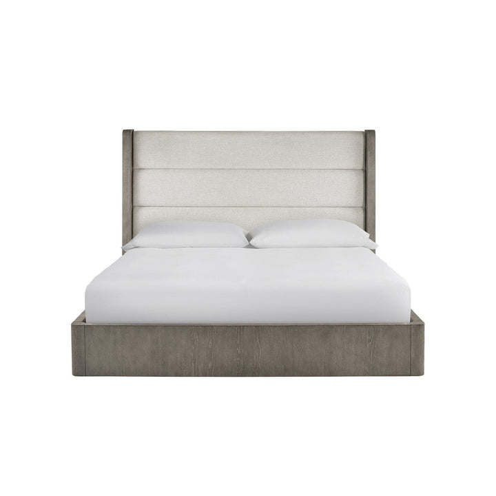 Morada Bed King-Universal Furniture-UNIV-U225A320B-1-France and Son