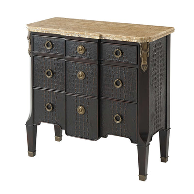 Desert Chest-Theodore Alexander-THEO-6034-001-Dressers-1-France and Son