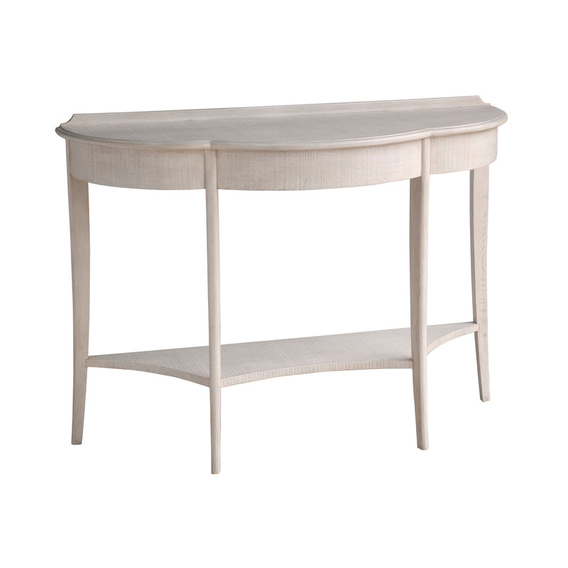 Curved Console-Alden Parkes-ALDEN-CS-CURVED-Console Tables-1-France and Son