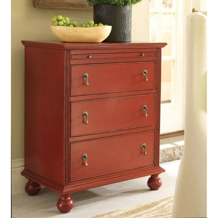 Little River Chest-Somerset Bay Home-SBH-SB135-Dressers-1-France and Son