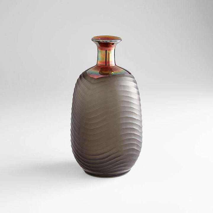 Jadeite Vase-Cyan Design-CYAN-09448-DecorMedium-3-France and Son