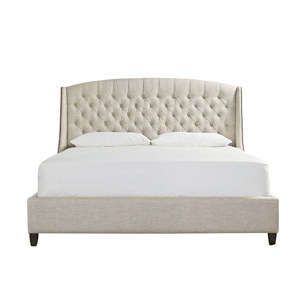 Curated Halston Bed - Thumbnail 3