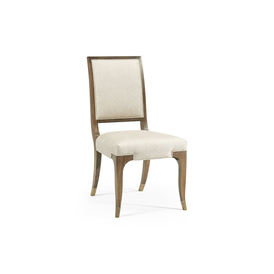 Hamilton Side Chair-Jonathan Charles-JCHARLES-496001-SC-PGA-F200-Dining Chairs-1-France and Son