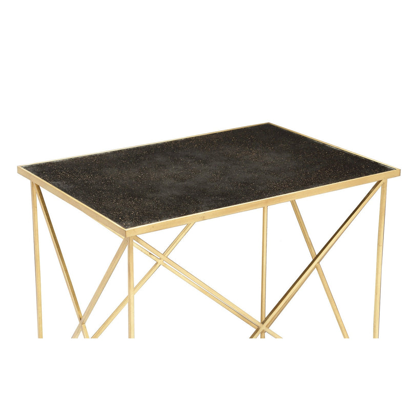 Galaxy Side Table-Alden Parkes-ALDEN-ET-GALAXY-Side Tables-2-France and Son