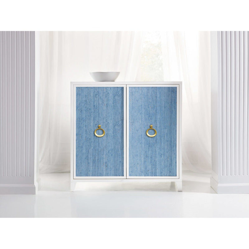 Costa Two Door Cabinet-Somerset Bay Home-SBH-SBT414-Bookcases & Cabinets-2-France and Son