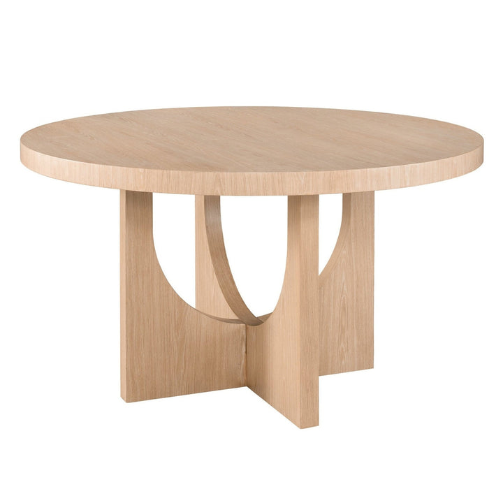 Callon Round Dining Table-Universal Furniture-UNIV-U181657-Dining Tables-3-France and Son