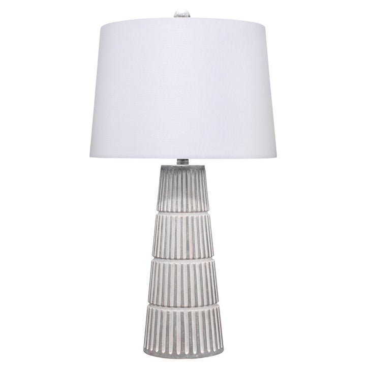 Partition Table Lamp-Jamie Young-JAMIEYO-LS9PARTITIGR-Table Lamps-1-France and Son