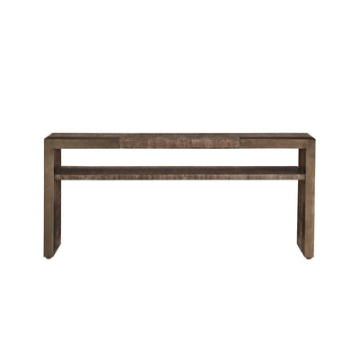 Cortado Sofa Table-Universal Furniture-UNIV-U225B803-Coffee Tables-1-France and Son