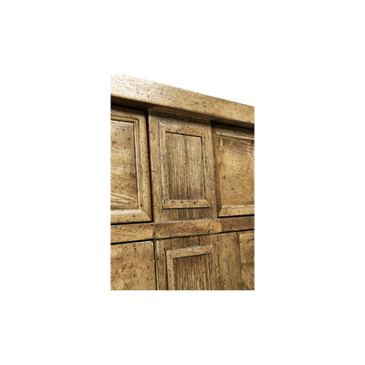 Sideboard-Jonathan Charles-JCHARLES-491128-DTM-Sideboards & CredenzasMedium Driftwood-8-France and Son