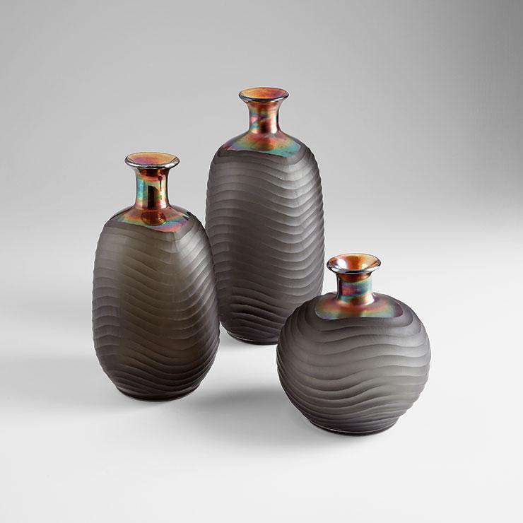 Jadeite Vase-Cyan Design-CYAN-09449-DecorLarge-2-France and Son