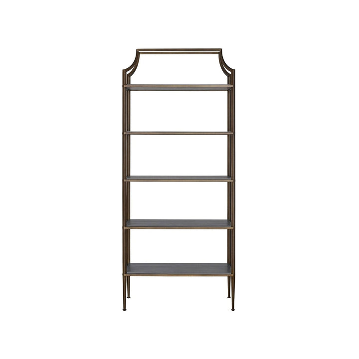 Holt Etagere-Universal Furniture-UNIV-U178A850-Bookcases & Cabinets-1-France and Son