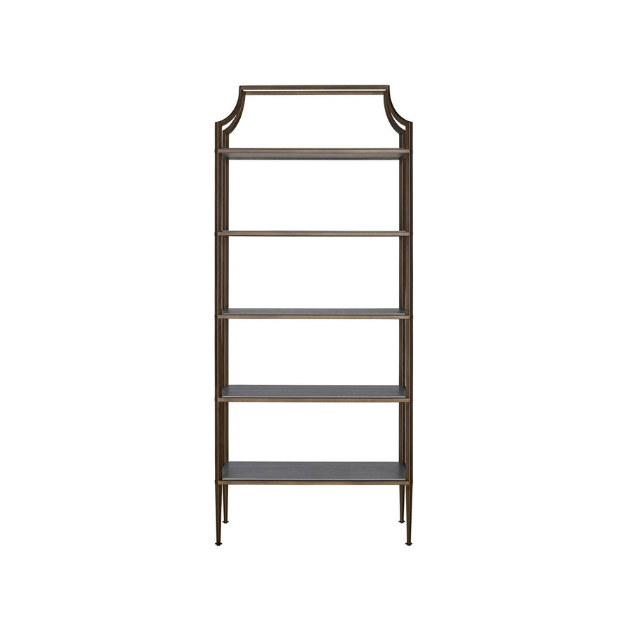 Holt Etagere-Universal Furniture-UNIV-U178A850-Bookcases & Cabinets-1-France and Son