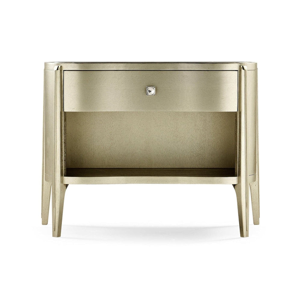 Toulouse One Drawer Nightstand-Jonathan Charles-JCHARLES-500377-TSO-Nightstands-2-France and Son