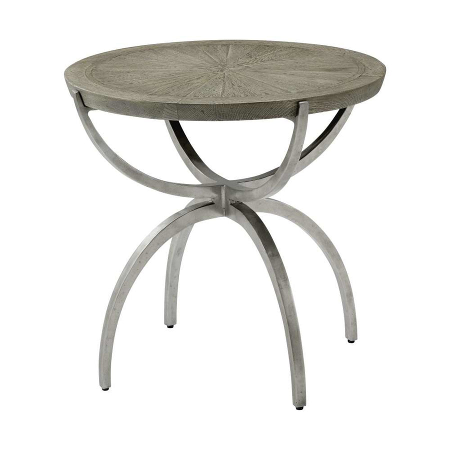 Weston Side Table-Theodore Alexander-THEO-CB50038.C267-Side Tables-1-France and Son