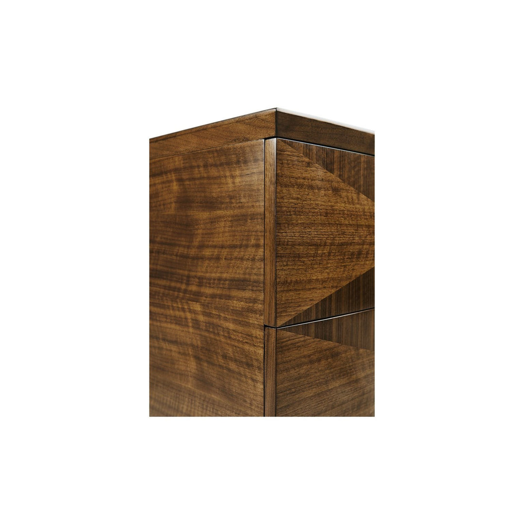 Toulouse Bedside Chest-Jonathan Charles-JCHARLES-500355-WTL-Dressers-3-France and Son
