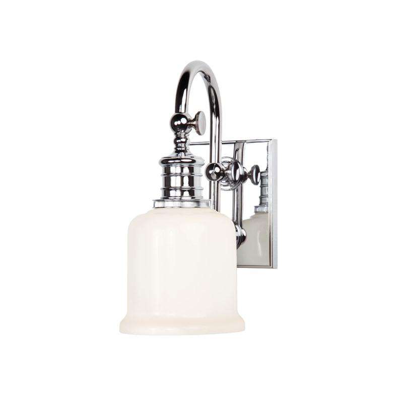 Hudson Valley Keswick Bath Bracket