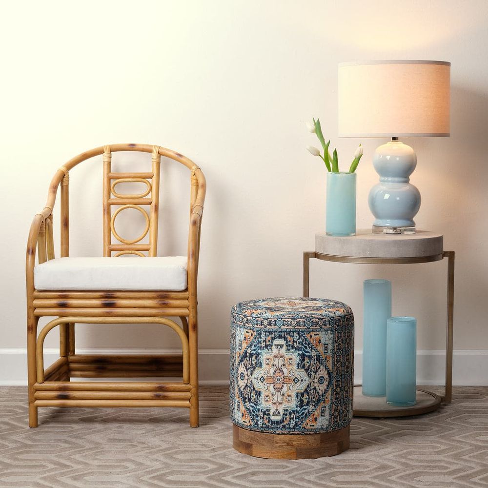 Chester Round Side Table-Jamie Young-JAMIEYO-LSCHESTERIV-Side Tables-4-France and Son