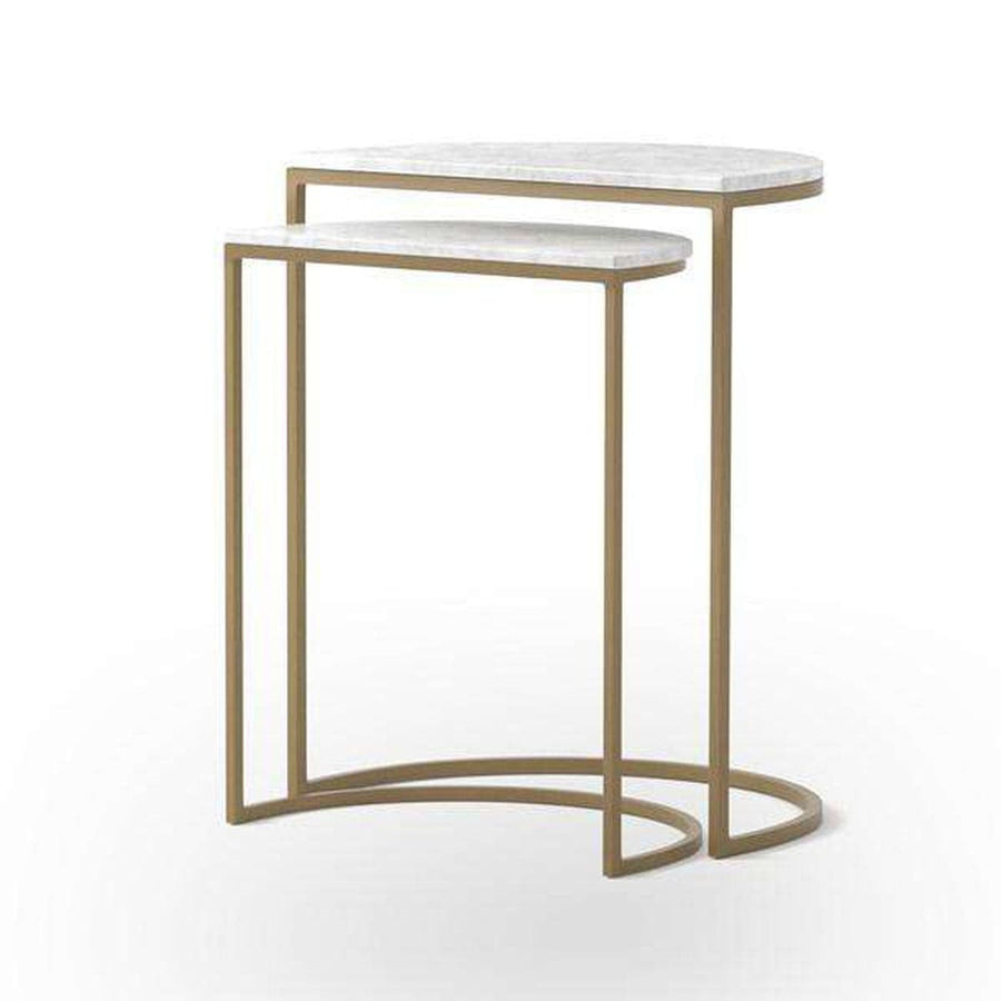 Four Hands IMAR-88-MBR Nesting Table