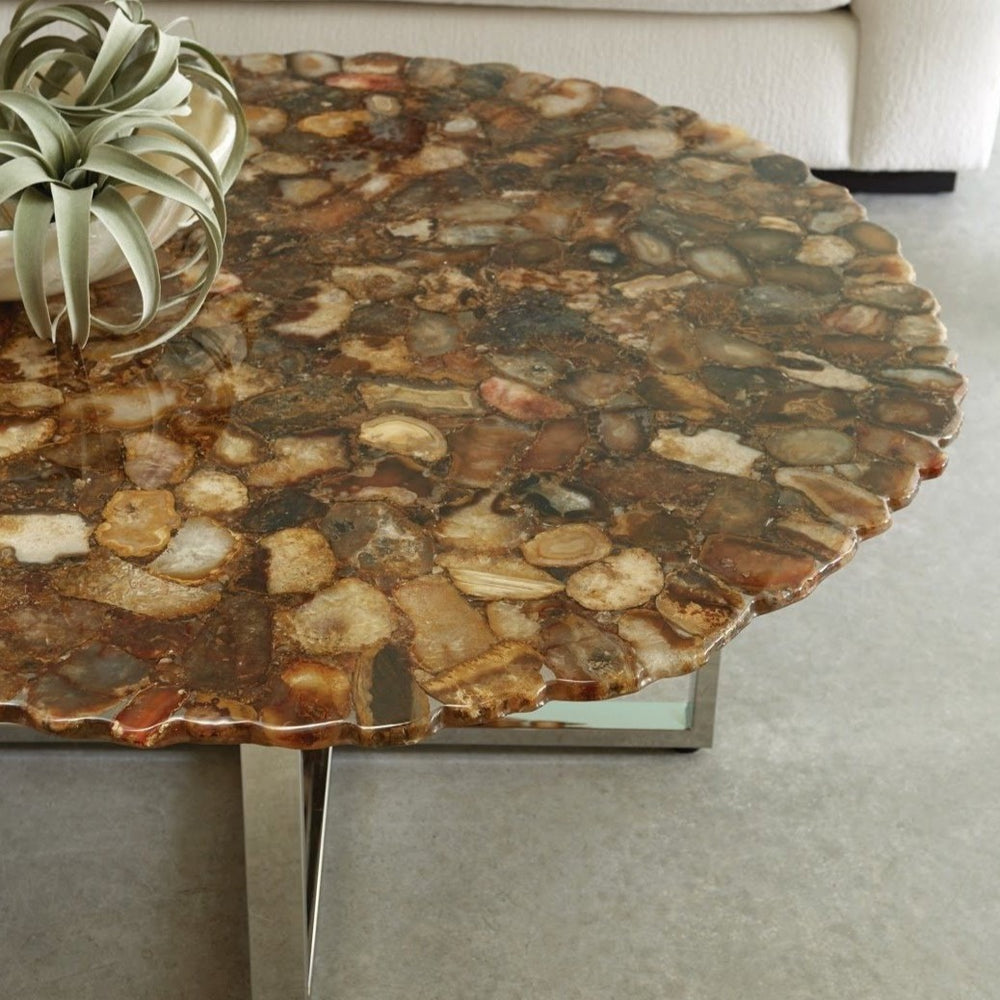Agate Coffee Table-Phillips Collection-PHIL-ID85081-Coffee Tables-2-France and Son