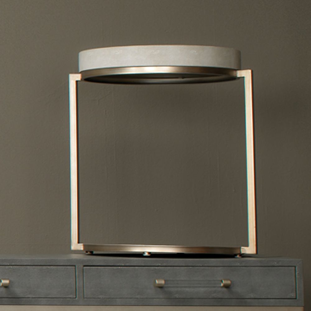 Chester Round Side Table-Jamie Young-JAMIEYO-LSCHESTERIV-Side Tables-2-France and Son