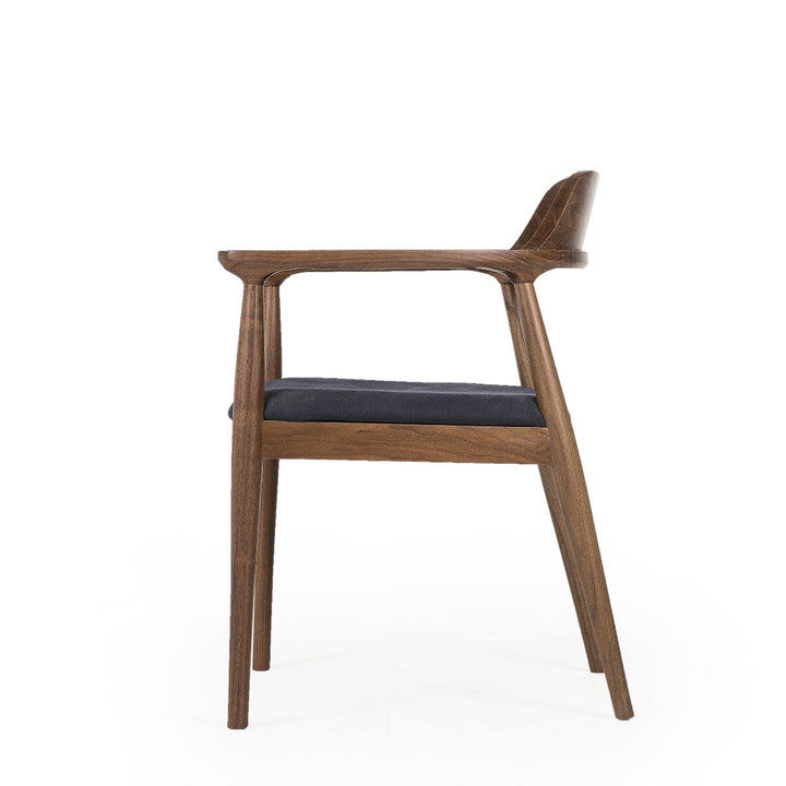 Sofia Dining Chair by Thomas Bina-Sonder-FIC2041-Dining Chairs-4-France and Son