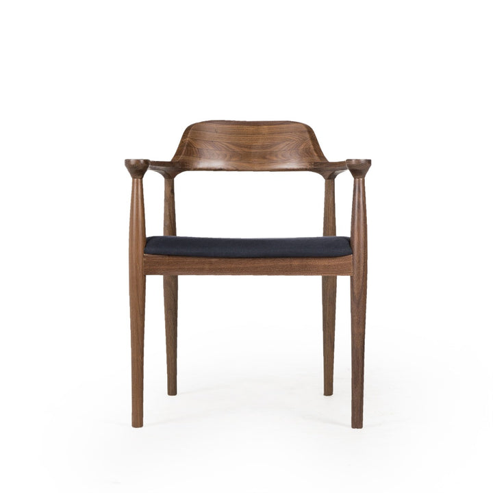 Sofia Dining Chair by Thomas Bina-Sonder-FIC2041-Dining Chairs-1-France and Son