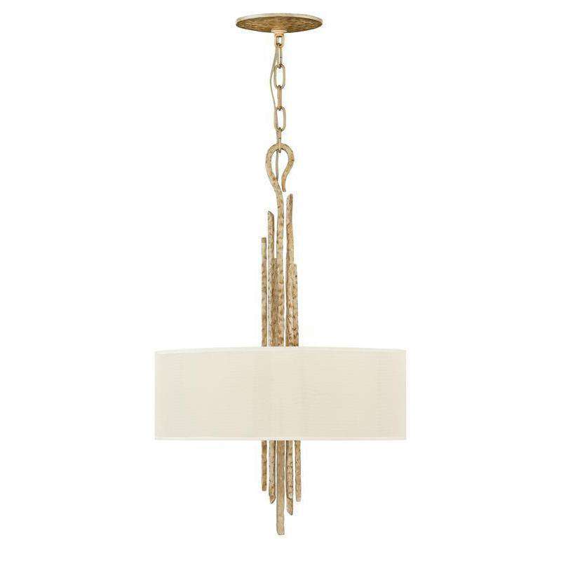 Spyre Chandelier Champagne Gold-Fredrick Ramond-HINKLEY-FR43414CPG-Chandeliers-1-France and Son