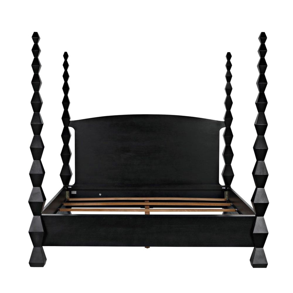France and Son Brancusi Bed