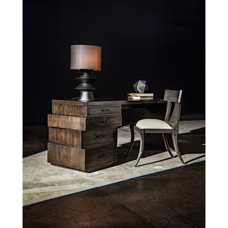 France and Son Athena Side Chair - Thumbnail 5