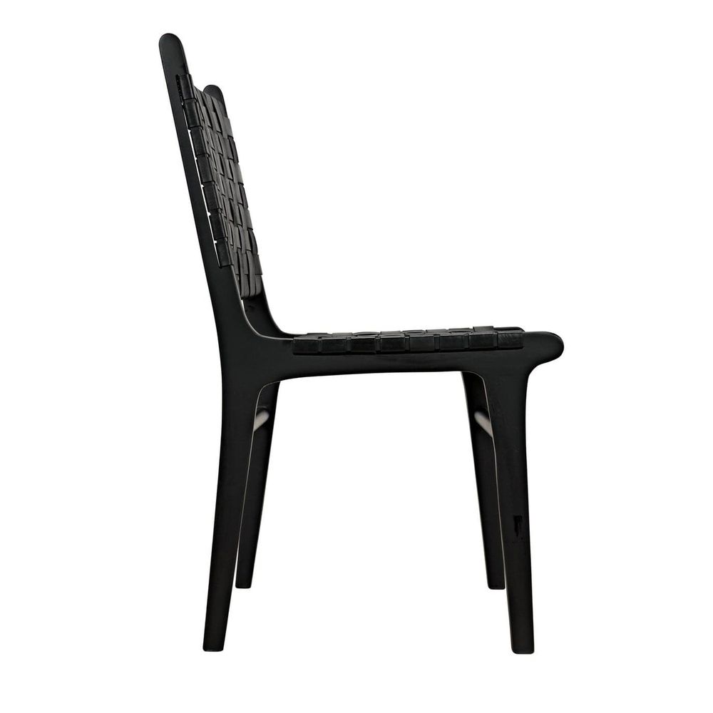 Dede Dining Chair - Thumbnail 2