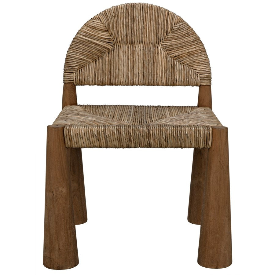 Laredo Chair-Noir-NOIR-GCHA295T-Lounge Chairs-2-France and Son