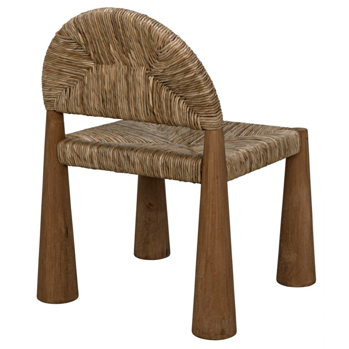 Laredo Chair-Noir-NOIR-GCHA295T-Lounge Chairs-4-France and Son