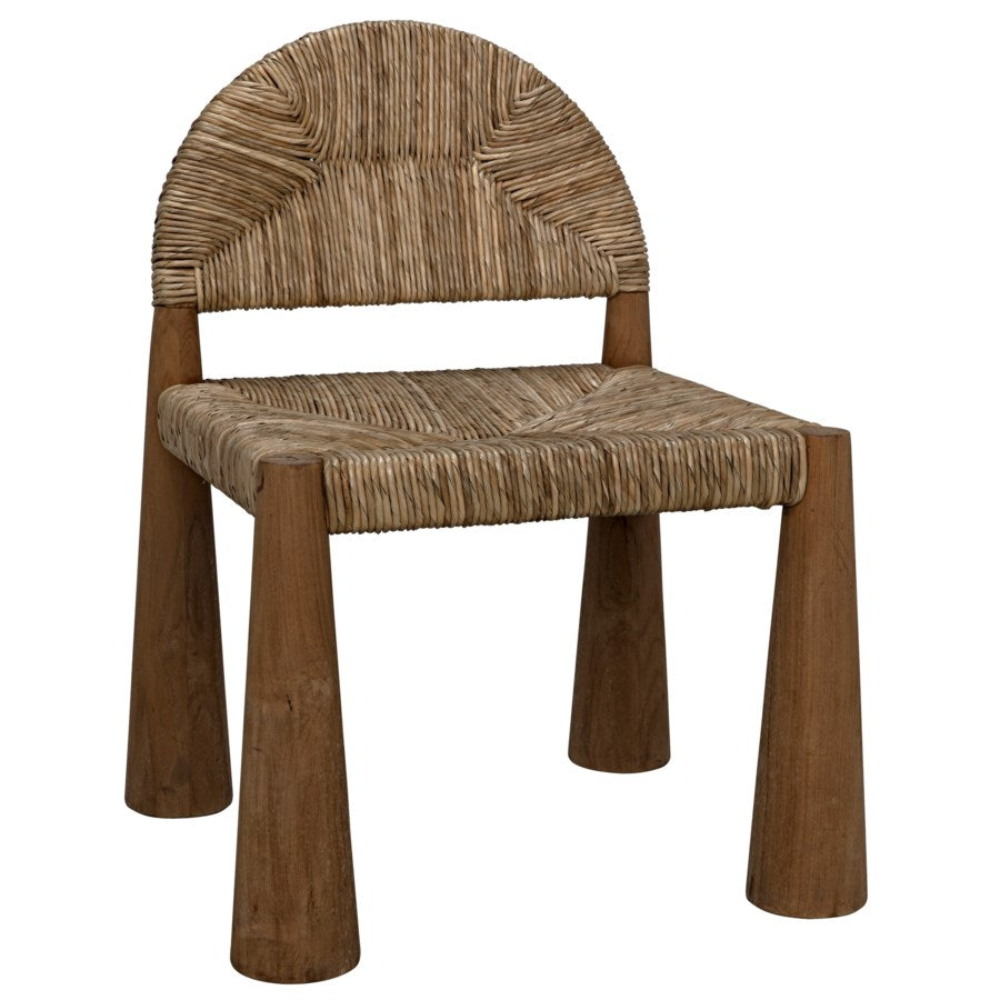 Laredo Chair-Noir-NOIR-GCHA295T-Lounge Chairs-1-France and Son