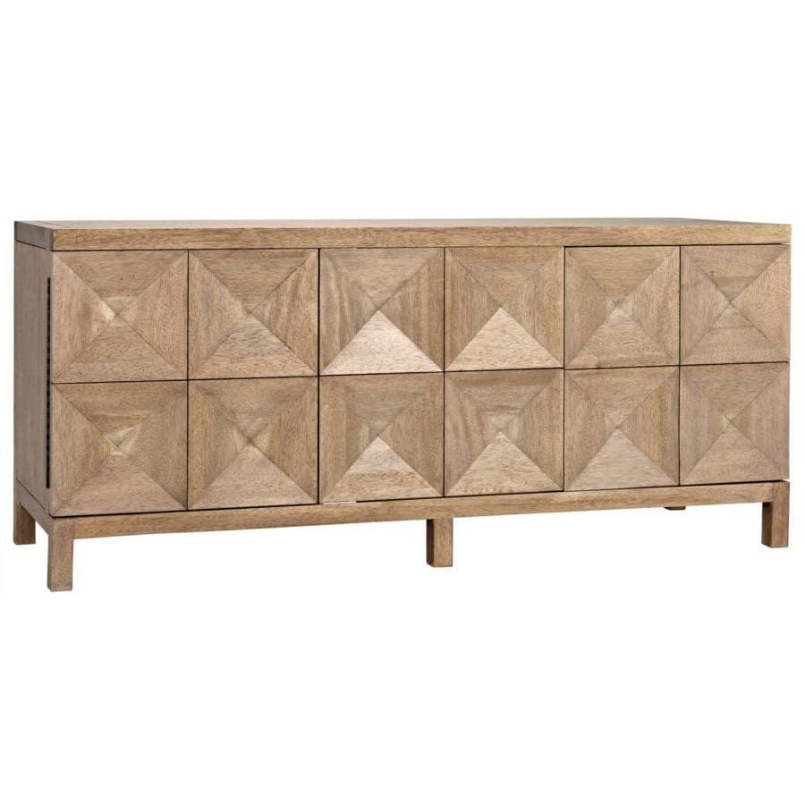 France and Son Quadrant Sideboard - Thumbnail 2