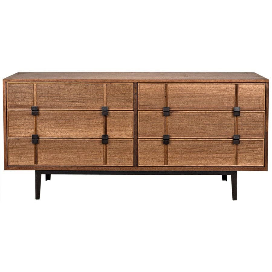 France and Son Bourgeois Sideboard