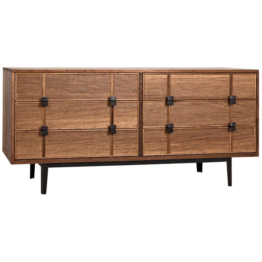 France and Son Bourgeois Sideboard - Thumbnail 2