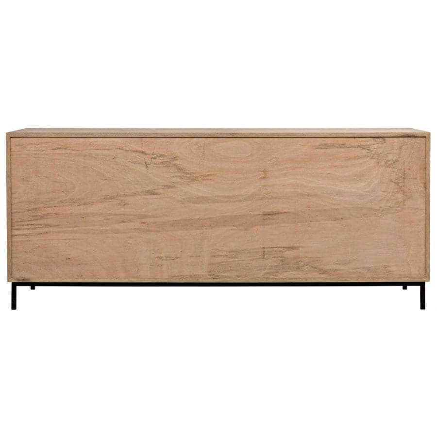 France and Son Herringbone Sideboard - Thumbnail 5