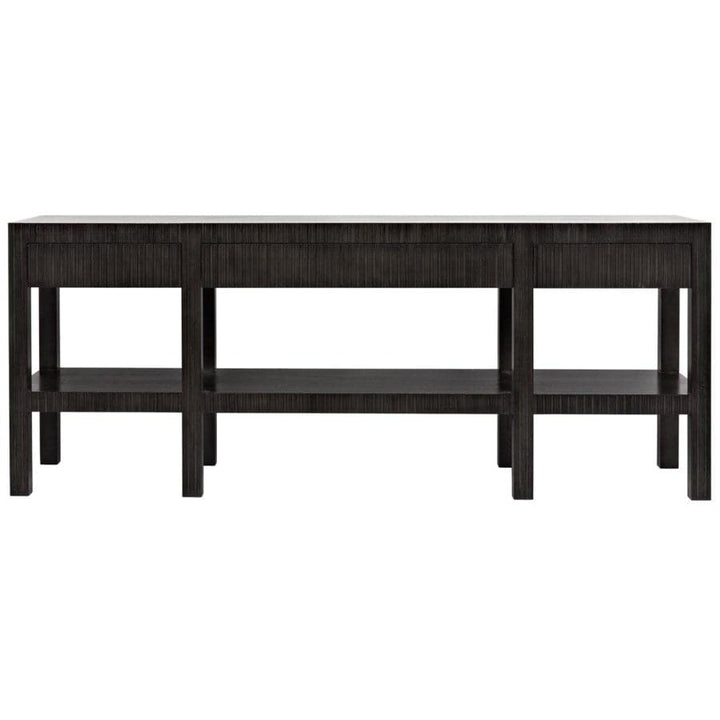 Conrad Console-Noir-NOIR-GCON272P-Console Tables-1-France and Son