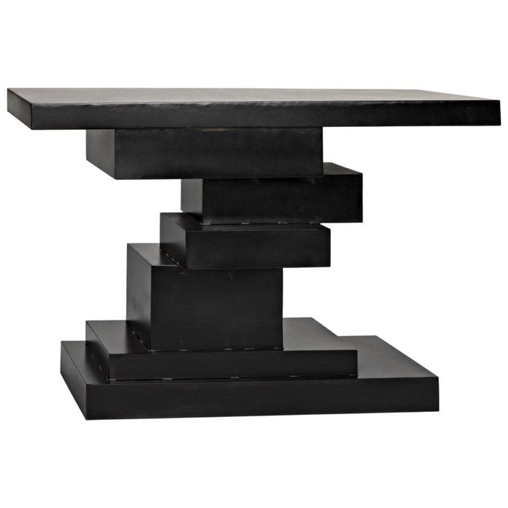 Platoon Console-Noir-NOIR-GCON276MTB-Console Tables-1-France and Son