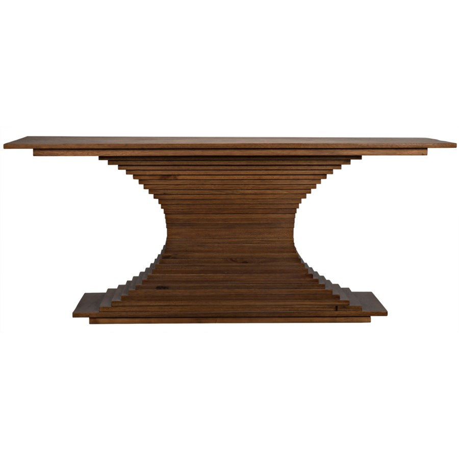 Cambio Console-Noir-NOIR-GCON294BW-Console TablesBleached Walnut-7-France and Son