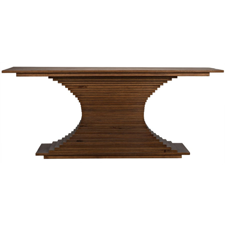 Cambio Console-Noir-NOIR-GCON294BW-Console TablesBleached Walnut-7-France and Son