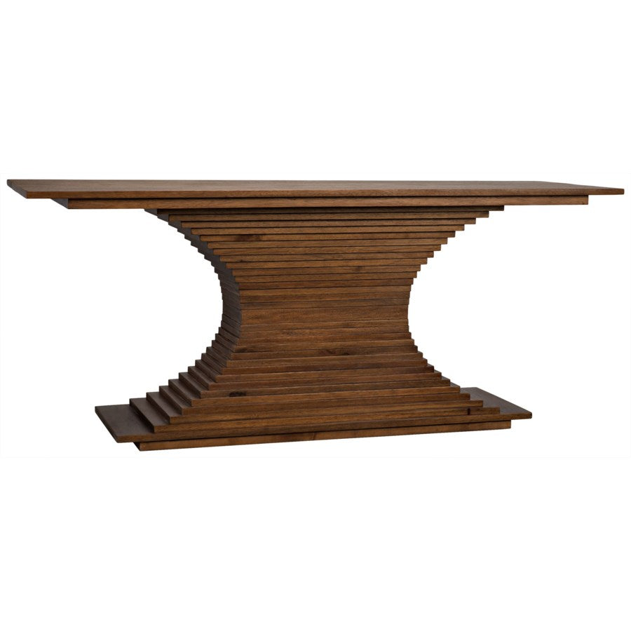 Cambio Console-Noir-NOIR-GCON294BW-Console TablesBleached Walnut-6-France and Son