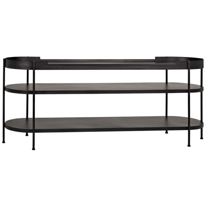 Cassio Console-Noir-NOIR-GCON321MTB-Console Tables-5-France and Son