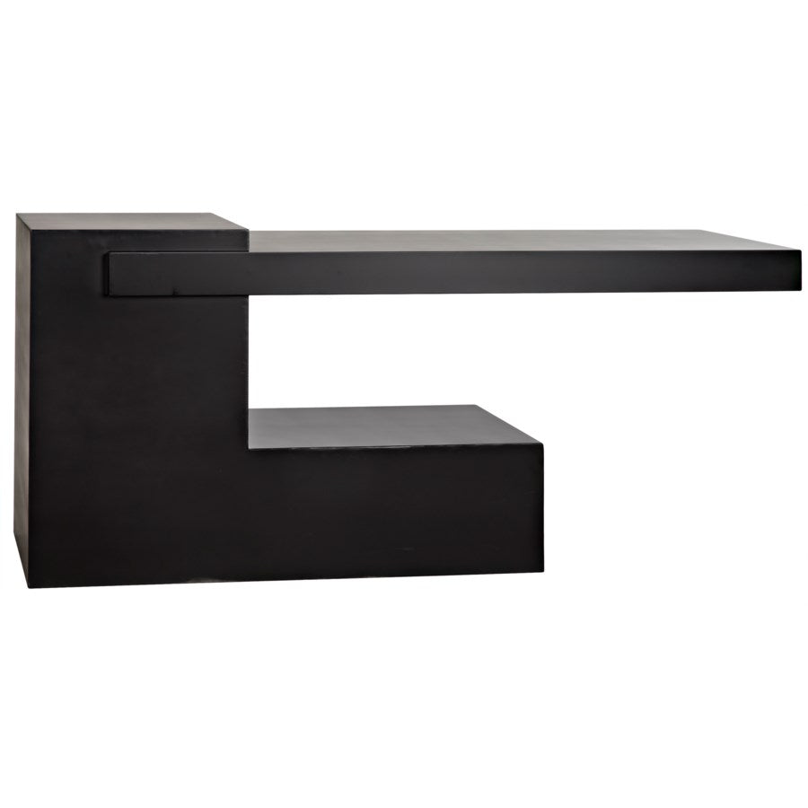 Impendeo Console-Noir-NOIR-GCON341MTB-Console Tables-1-France and Son