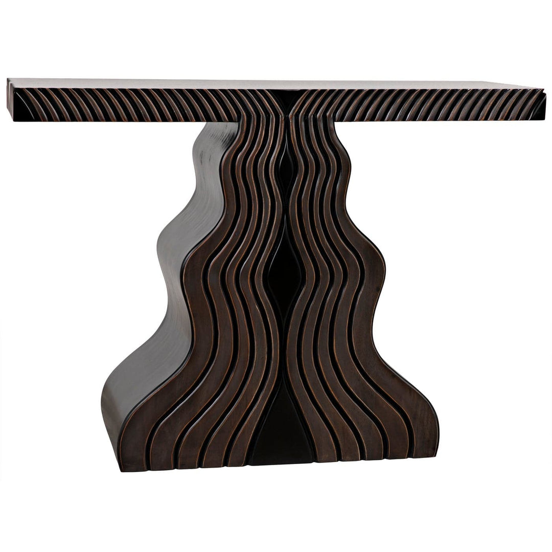 Ray Console - Pale-Noir-NOIR-GCON370P-Console Tables-4-France and Son