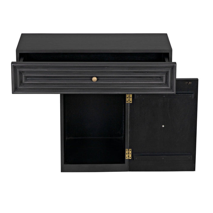 Brice Console-Noir-NOIR-GCON402P-Console Tables-4-France and Son