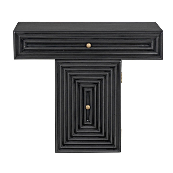 Brice Console-Noir-NOIR-GCON402P-Console Tables-1-France and Son