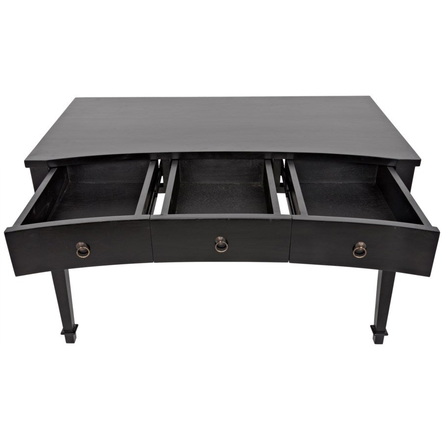 France and Son Curba Desk